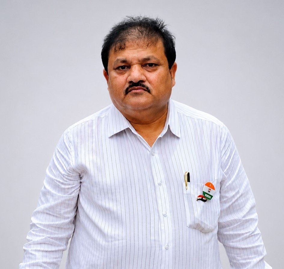 Chairman